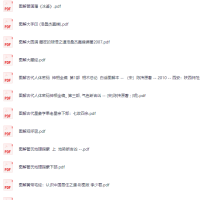 图解经典系列：266篇合集：包含易经，风水，道教，奇门，佛学等