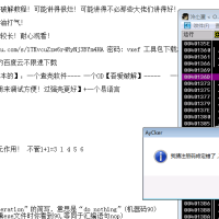 首发OD新手基础破解14课教程