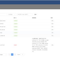 开源、可自定义的PL/SQL转GaussDB工具 专为国产化改造设计转换工具