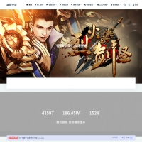 WP游戏资源站整站源码分享带7000多条数据