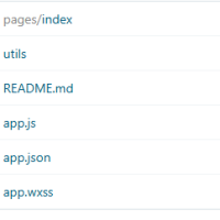 基于node.js koa2模拟快递柜存储取出快递微信小程序源码