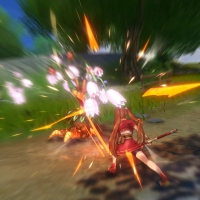 空之轨迹 the 1st/Sora no Kiseki the1st角色扮演