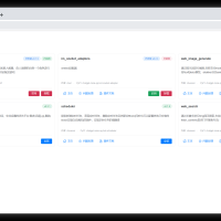 一款支持主流大语言模型、主流聊天平台的聊天的机器人