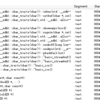 C/C++代码虚拟化保护 在移动端的应用