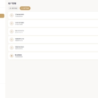 小区社区邻里通网站源码