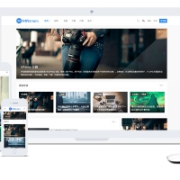 WordPress响应式个人博客、新闻自媒体主题MNews1.9完美版