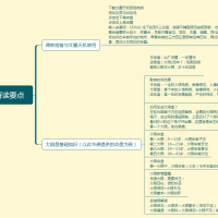 [紫微斗数]14运限奥秘-大限盘解读要点