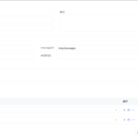 一款基于SpringBoot构建的API敏捷开发平台，突破传统编码范式，提供从SQL到API的一站式数据服务能力