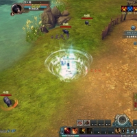 典藏武侠3D端游【千年之王】6月最新整理Win一键服务端+网页注册+PC客户端+详细搭建教程