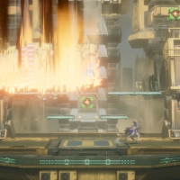 少女与学院城/Kotama and Academy Citadel