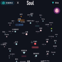 Soul 解锁了不能和广场内的人打招呼的功能，可以无限制地与任何人聊天