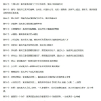 ktv用语 项目介绍 黑话 五十种玩法