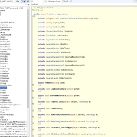 C#反编译工具 可以查看EXE或DLL源码 操作简单 含操作说明