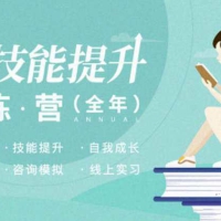 心理咨询师技能提升训练叙事SFBT咨询伦理等