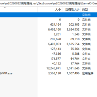 GxxSourcelyo20260922团购源码(delphi源码）