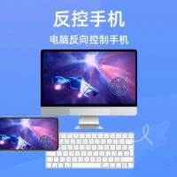 傲软投屏_v1.8.29解锁VIP会员版高清投屏神器