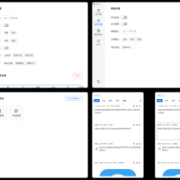 一款适用于 MacOS 和 Windows 平台的开源的剪切板管理工具源码