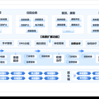 一款适用于公立二级以下医院和社区卫生机构的综合性医院信息系统C#源码院版HIS源码 C# 开源医院信息管理系统HIS（医院版）