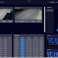 无人值守停车、充电系统（含小程序源码、后端源码、岗亭端源码）