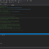 VS2019 编译minizip静态库LIB