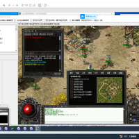 V2m2引擎源码虚拟机完整版直接二次开发，环境已经搭建完毕