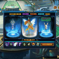 Q萌回合页游【梦幻修仙2】最新整理WIN系服务端+GM工具+详细外网教程